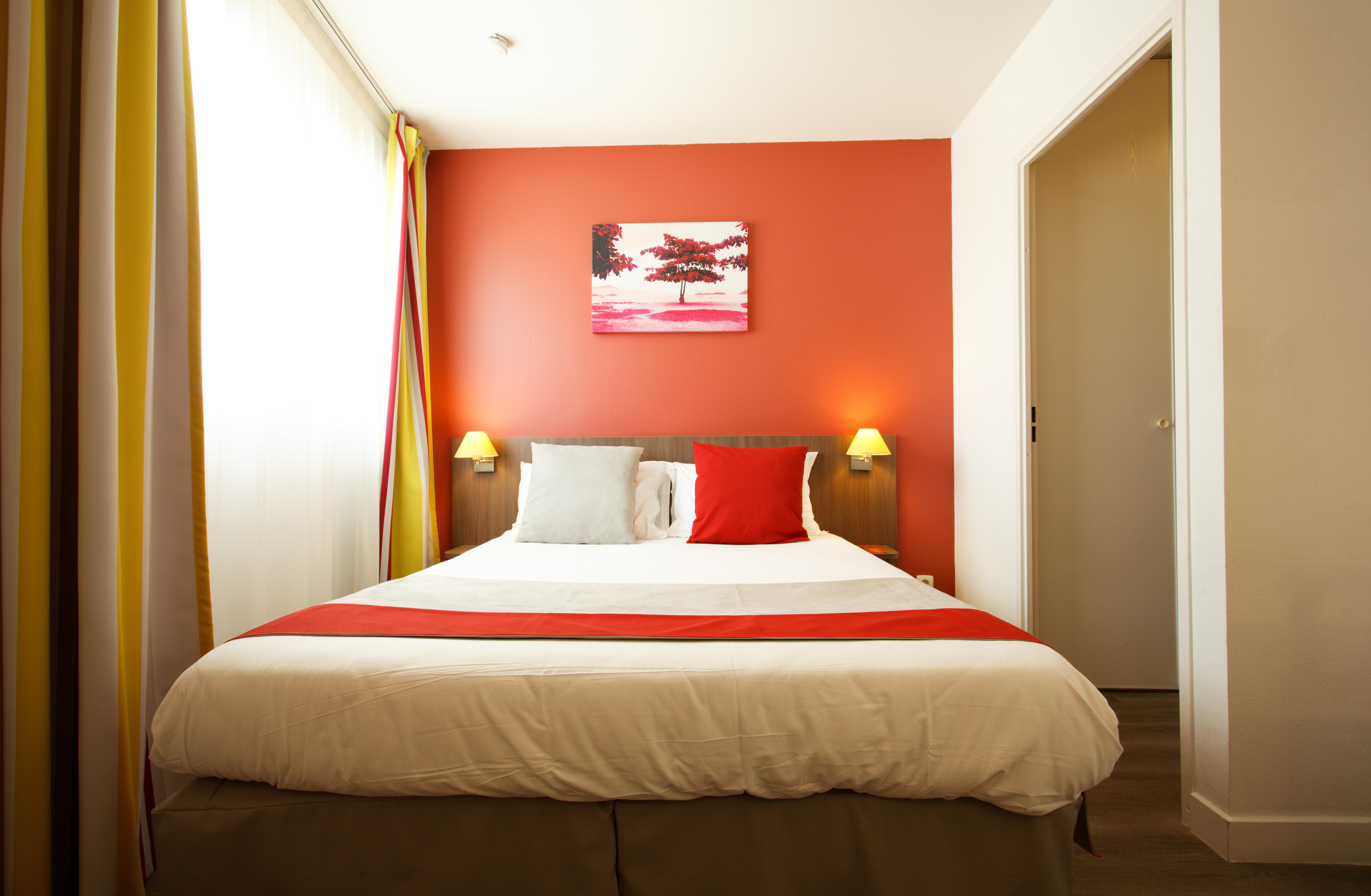 Appart-Hotel Mer & Golf City Perpignan Centre Exterior photo