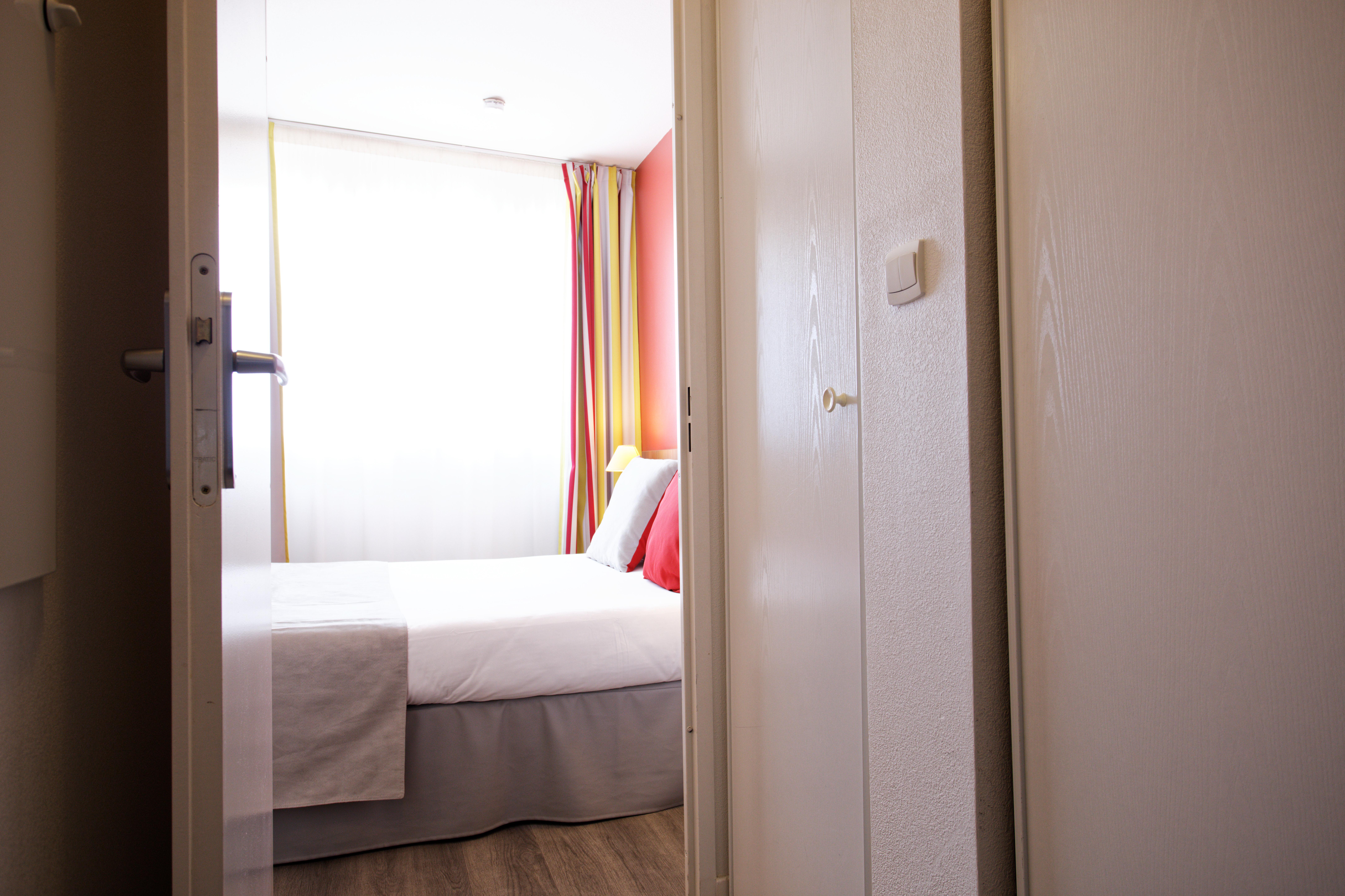 Appart-Hotel Mer & Golf City Perpignan Centre Exterior photo