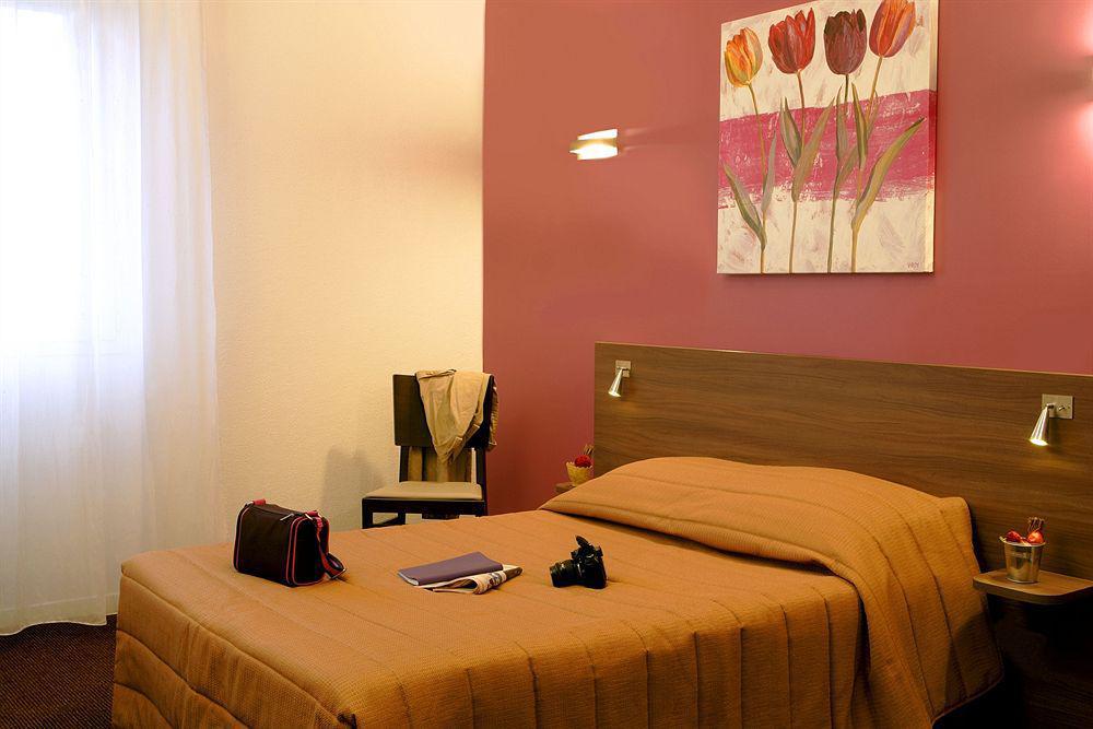 Appart-Hotel Mer & Golf City Perpignan Centre Exterior photo
